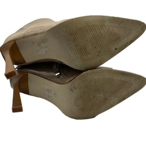 👢 Azalea‎ Wang "One Last Look At You" Stiletto Bootie | Size 8 👢 - Picture 9 of 9